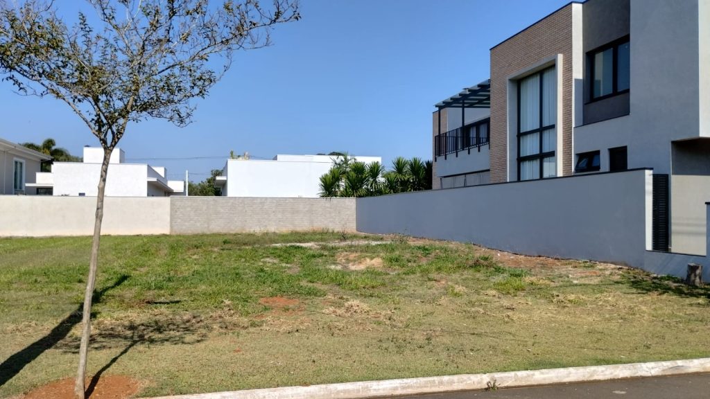 CONDOMÍNIO SPAZIO VERDE 1