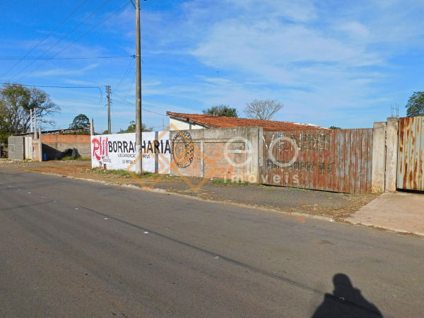 BELA VISTA