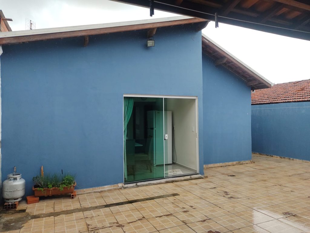 CONJUNTO HABITACIONAL NISSHINBO DO BRASIL CONJUNTO HABITACIONAL NISSHINBO DO BRASIL