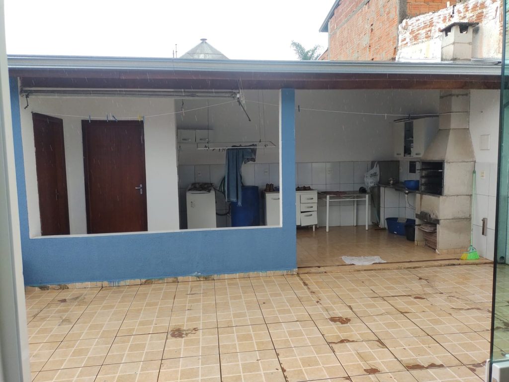 CONJUNTO HABITACIONAL NISSHINBO DO BRASIL CONJUNTO HABITACIONAL NISSHINBO DO BRASIL