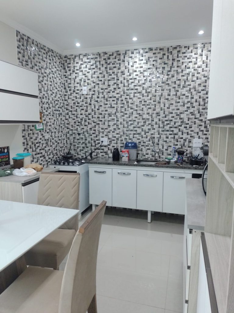 CONJUNTO HABITACIONAL NISSHINBO DO BRASIL CONJUNTO HABITACIONAL NISSHINBO DO BRASIL