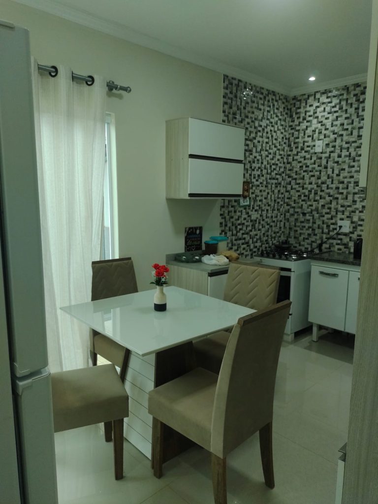 CONJUNTO HABITACIONAL NISSHINBO DO BRASIL CONJUNTO HABITACIONAL NISSHINBO DO BRASIL