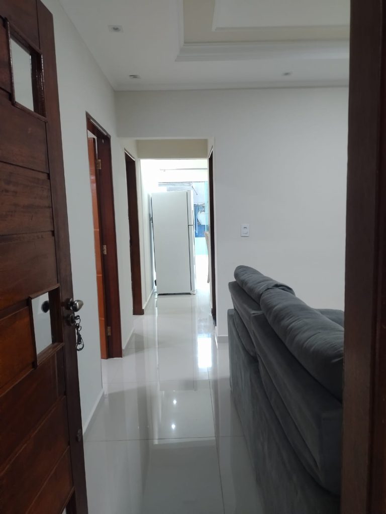 CONJUNTO HABITACIONAL NISSHINBO DO BRASIL CONJUNTO HABITACIONAL NISSHINBO DO BRASIL