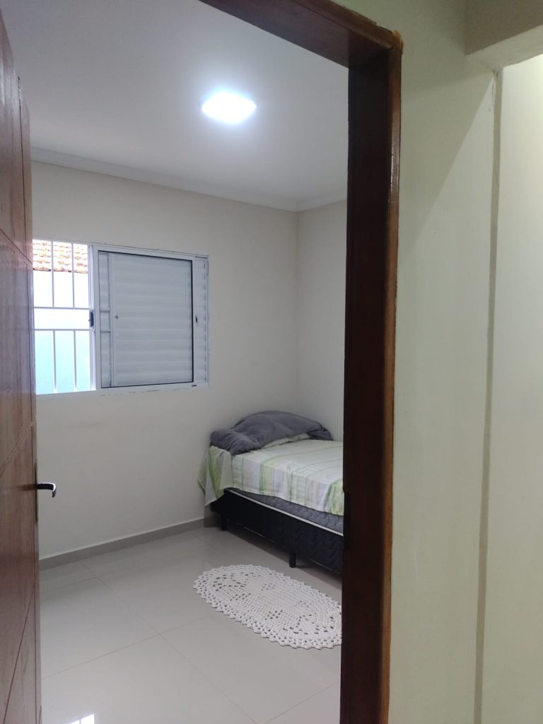 CONJUNTO HABITACIONAL NISSHINBO DO BRASIL CONJUNTO HABITACIONAL NISSHINBO DO BRASIL