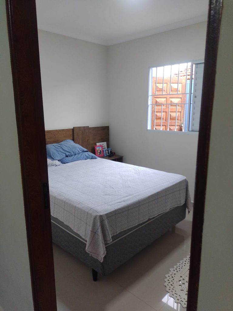 CONJUNTO HABITACIONAL NISSHINBO DO BRASIL CONJUNTO HABITACIONAL NISSHINBO DO BRASIL