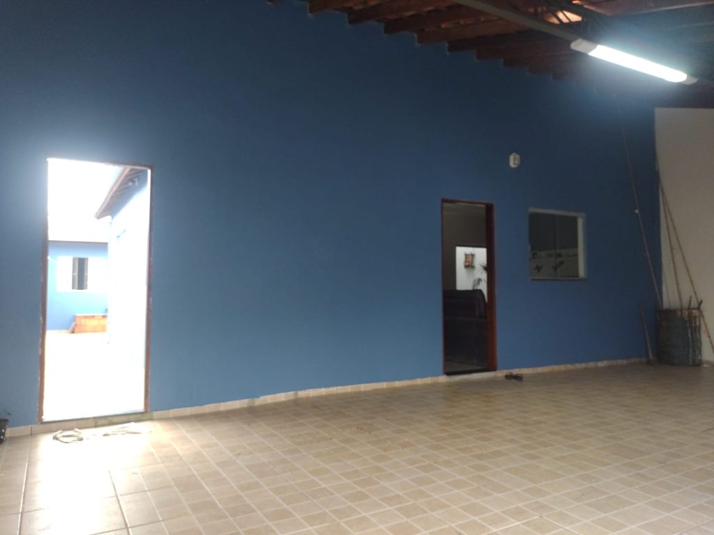 CONJUNTO HABITACIONAL NISSHINBO DO BRASIL CONJUNTO HABITACIONAL NISSHINBO DO BRASIL