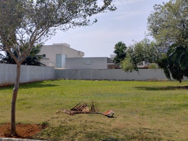 CONDOMÍNIO SPAZIO VERDE