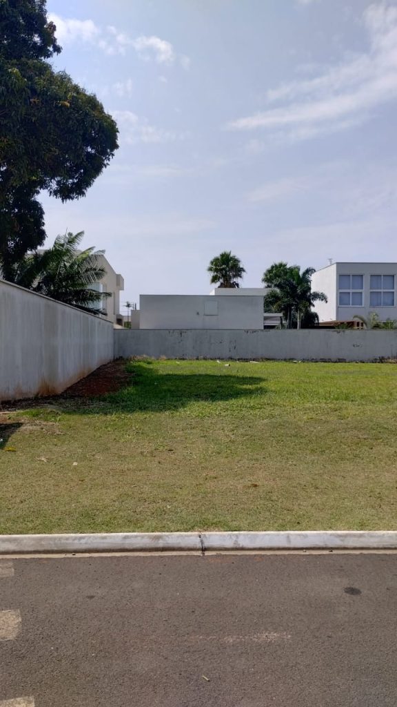 CONDOMÍNIO SPAZIO VERDE