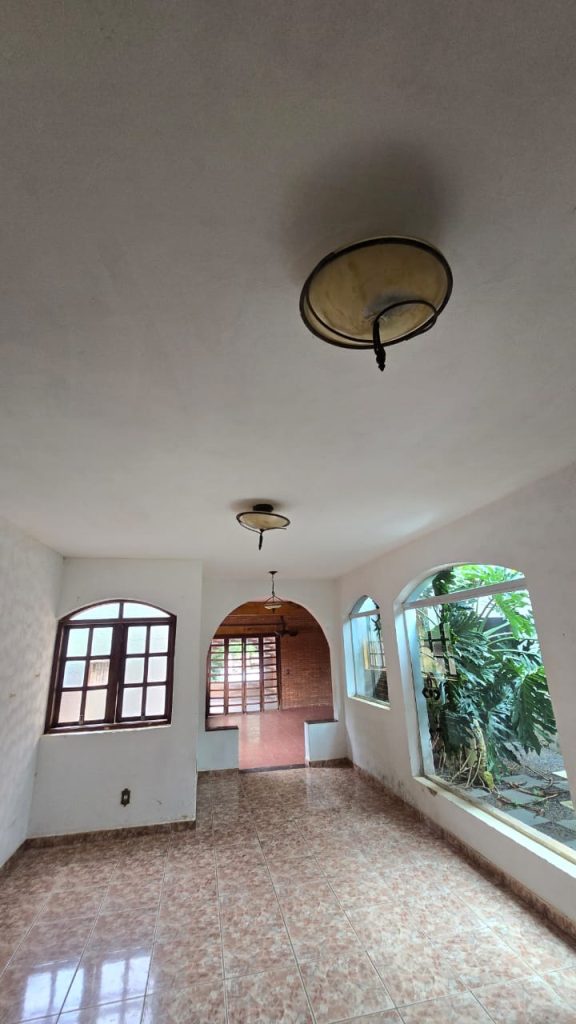 VILA GOMES / CAMPINA DO MONTE ALEGRE