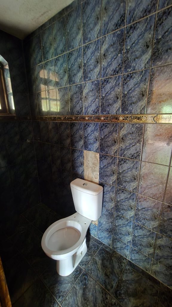 VILA GOMES / CAMPINA DO MONTE ALEGRE