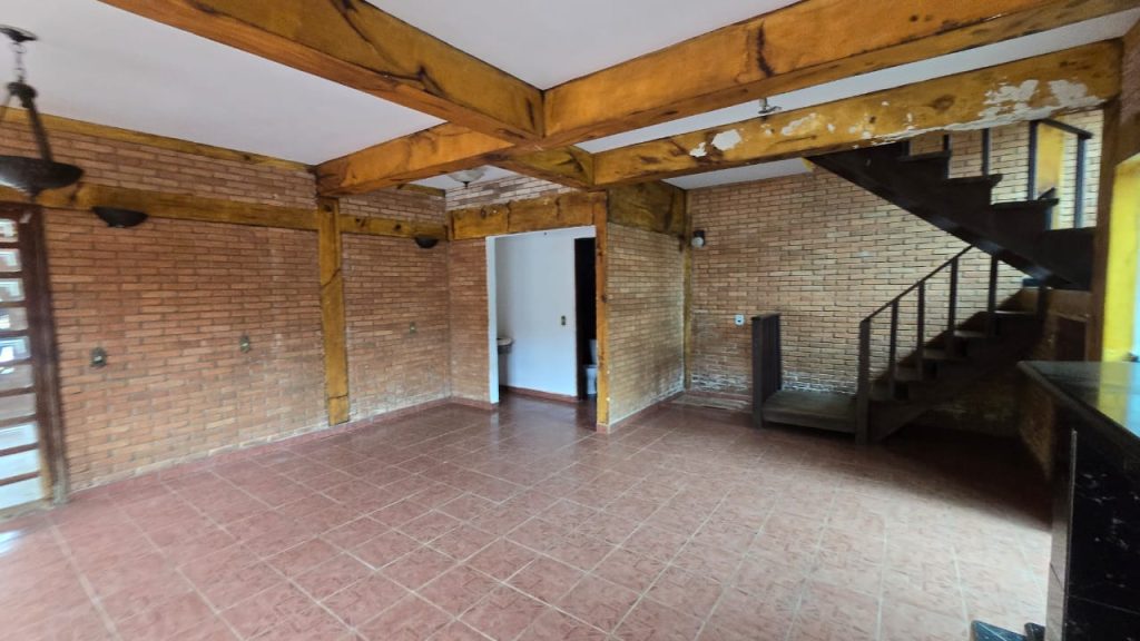 VILA GOMES / CAMPINA DO MONTE ALEGRE