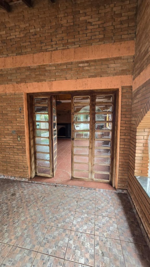 VILA GOMES / CAMPINA DO MONTE ALEGRE