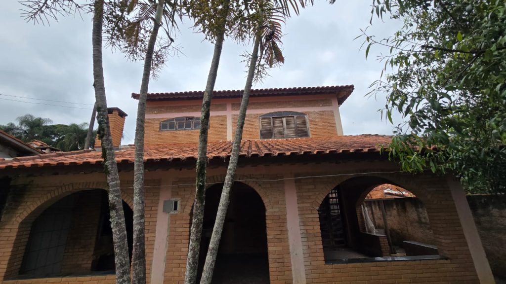 VILA GOMES / CAMPINA DO MONTE ALEGRE