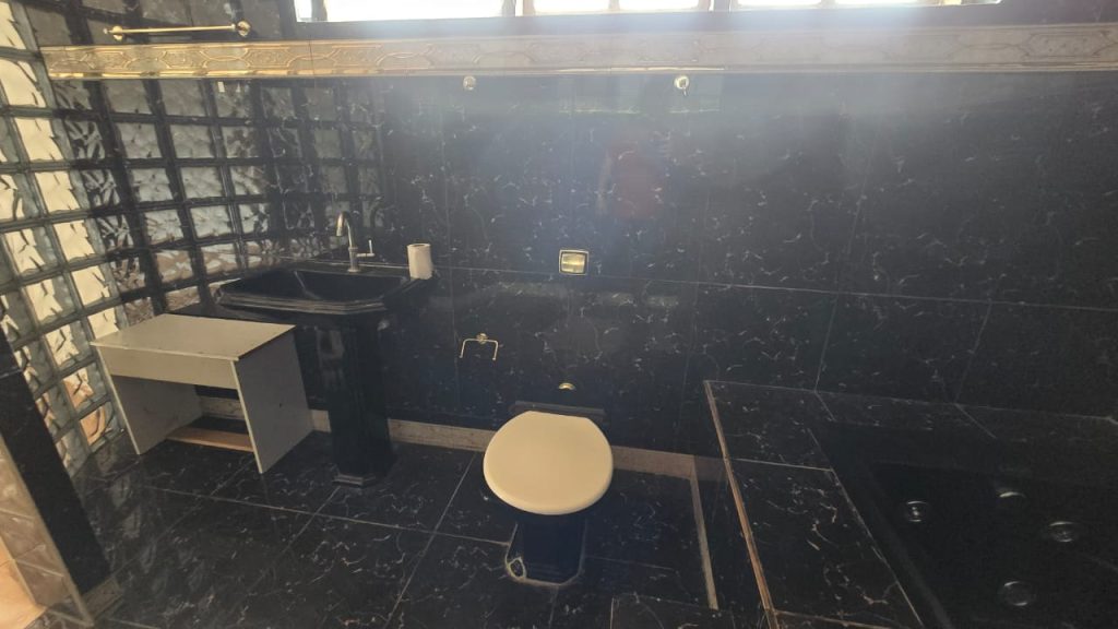 VILA GOMES / CAMPINA DO MONTE ALEGRE