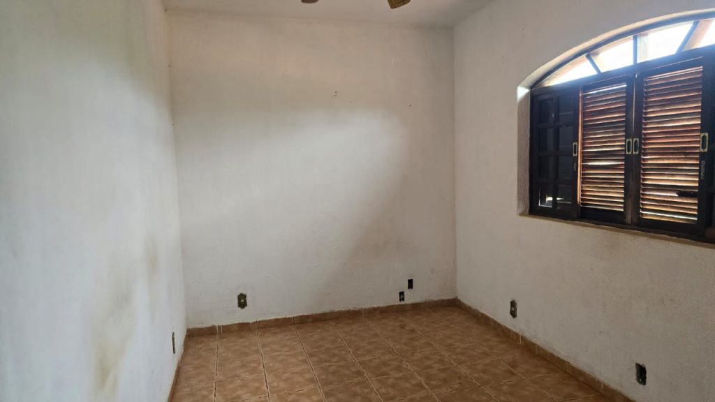 VILA GOMES / CAMPINA DO MONTE ALEGRE