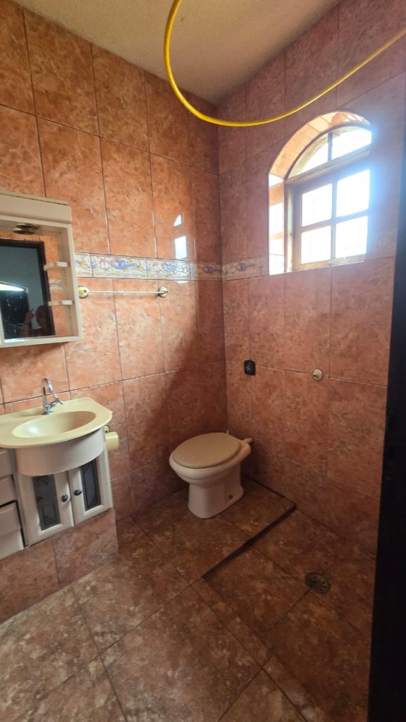 VILA GOMES / CAMPINA DO MONTE ALEGRE