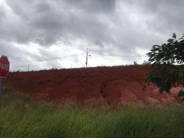 PARQUE ITAPÊ