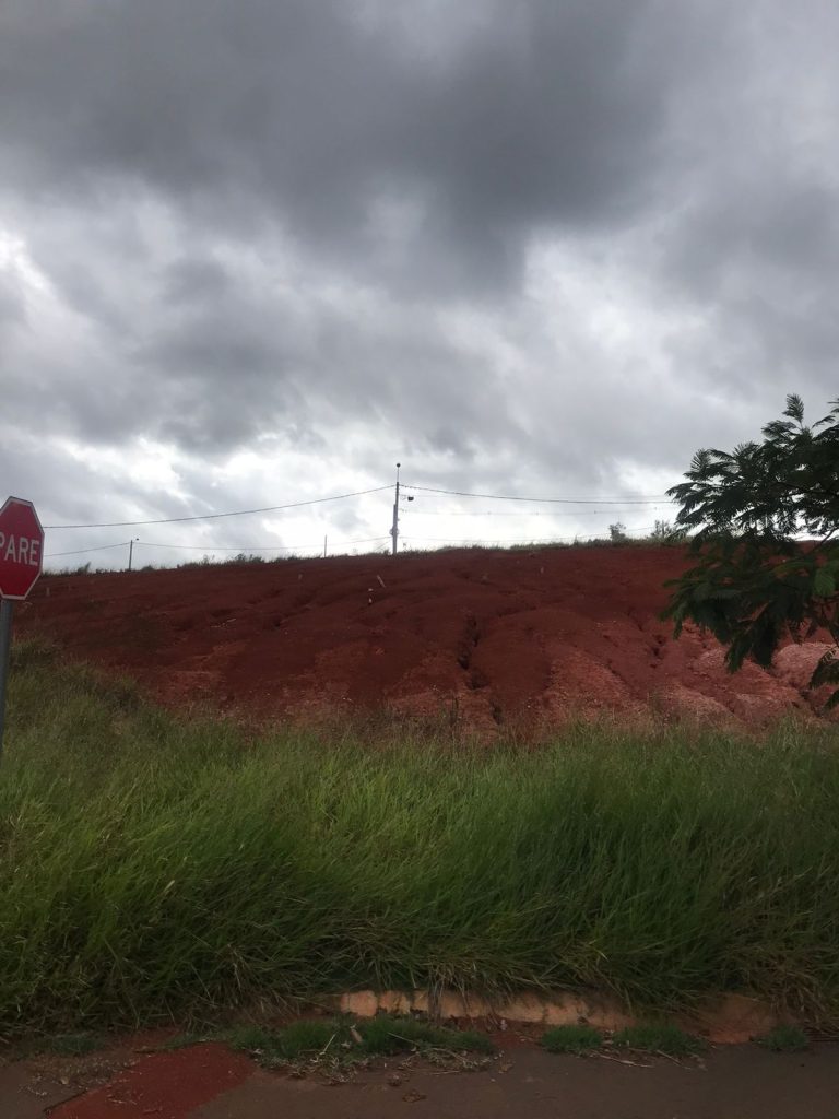 PARQUE ITAPÊ