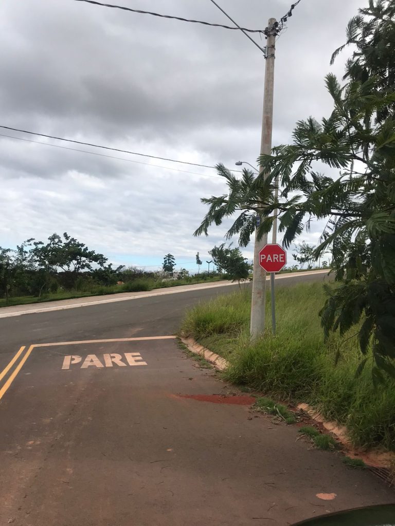 PARQUE ITAPÊ