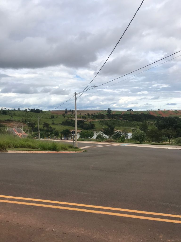 PARQUE ITAPÊ