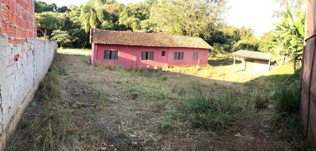 BAIRRO DO TIJUCO PRETO