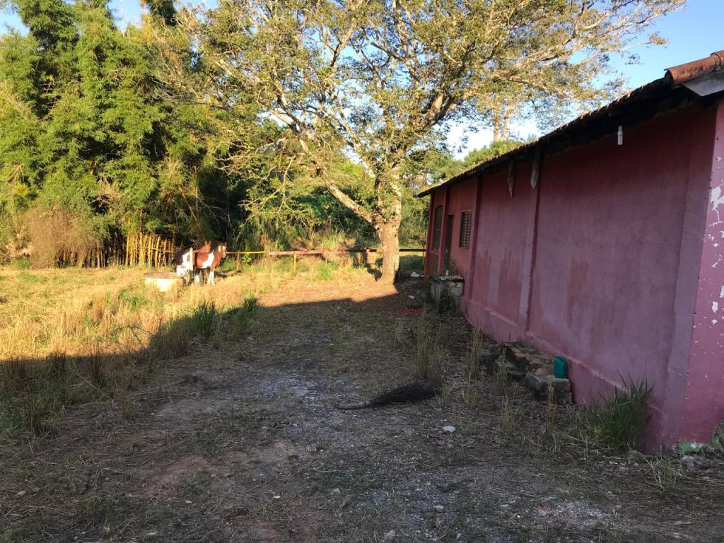 BAIRRO DO TIJUCO PRETO