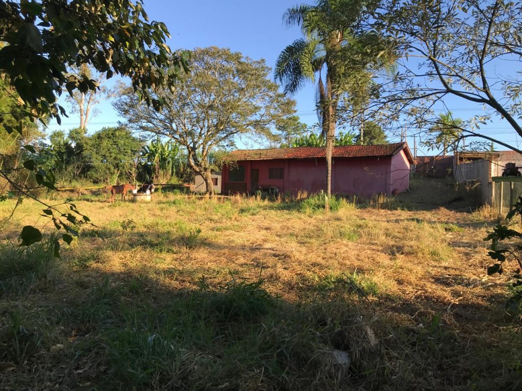 BAIRRO DO TIJUCO PRETO