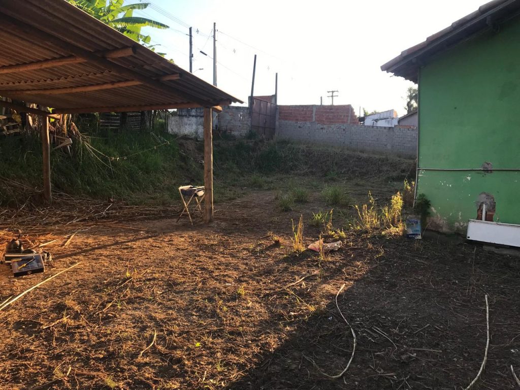 BAIRRO DO TIJUCO PRETO