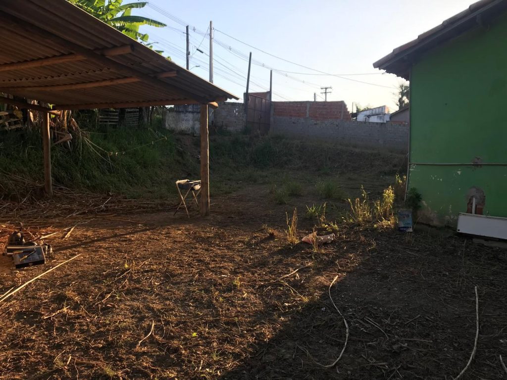 BAIRRO DO TIJUCO PRETO