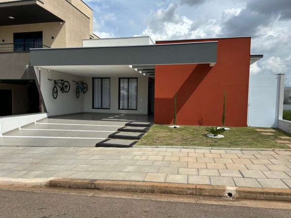 CONDOMÍNIO GOLDEN VILLE