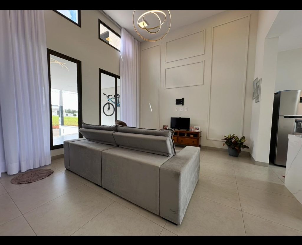 CONDOMÍNIO GOLDEN VILLE