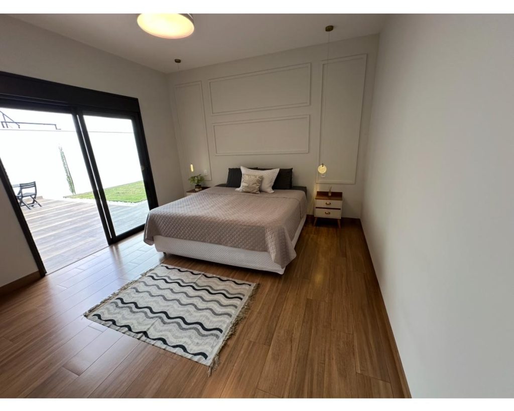 CONDOMÍNIO GOLDEN VILLE