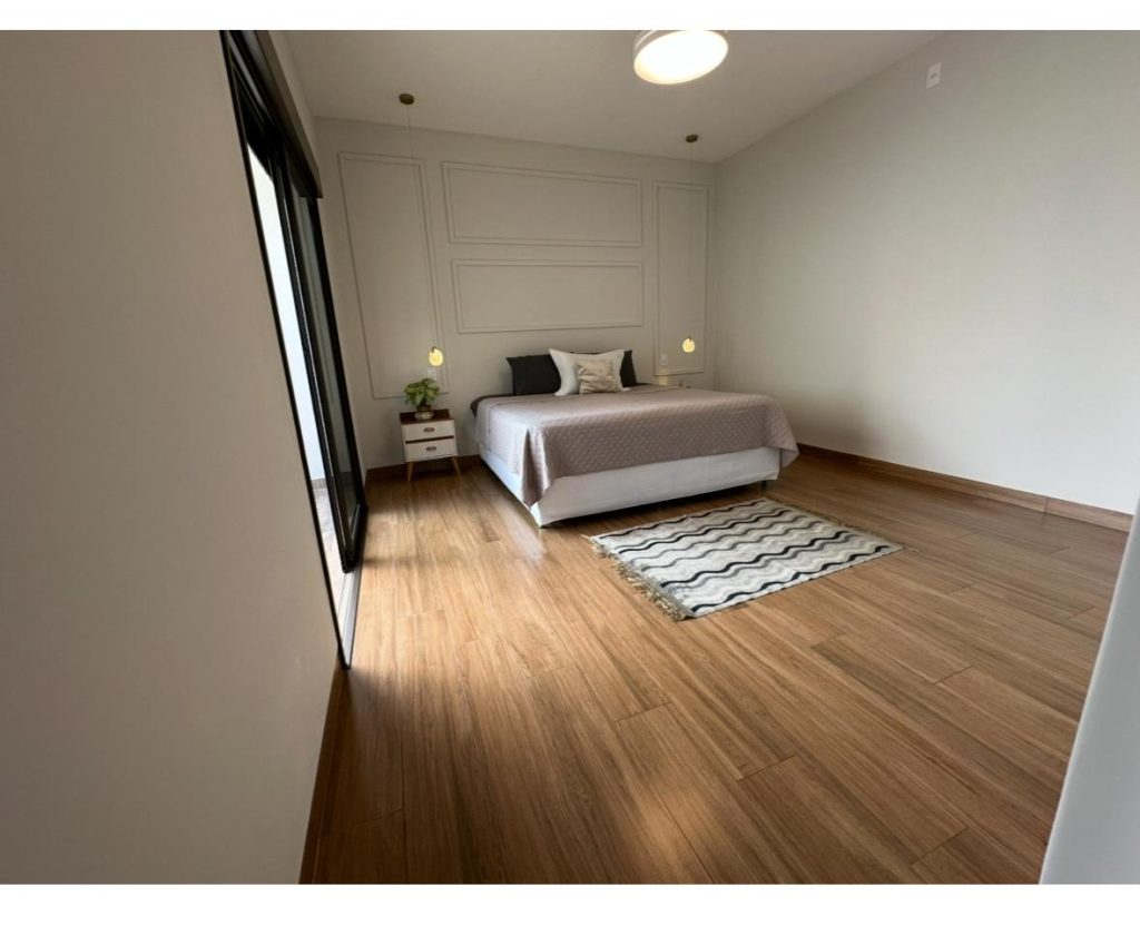 CONDOMÍNIO GOLDEN VILLE