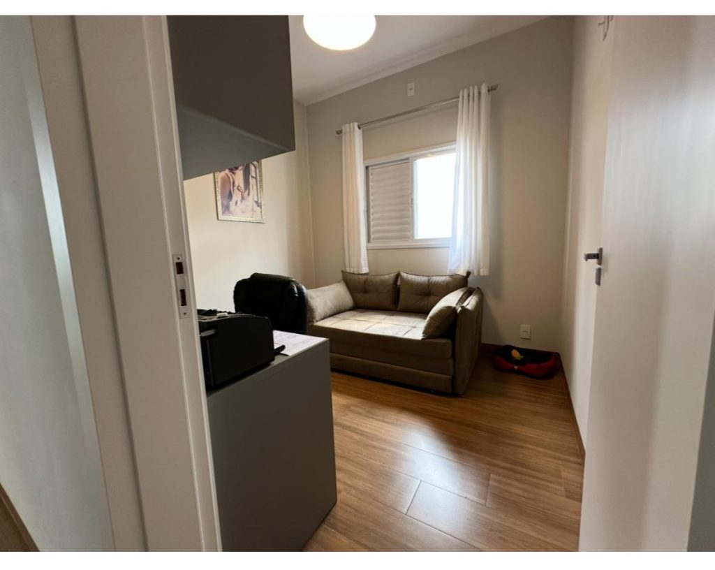 CONDOMÍNIO GOLDEN VILLE