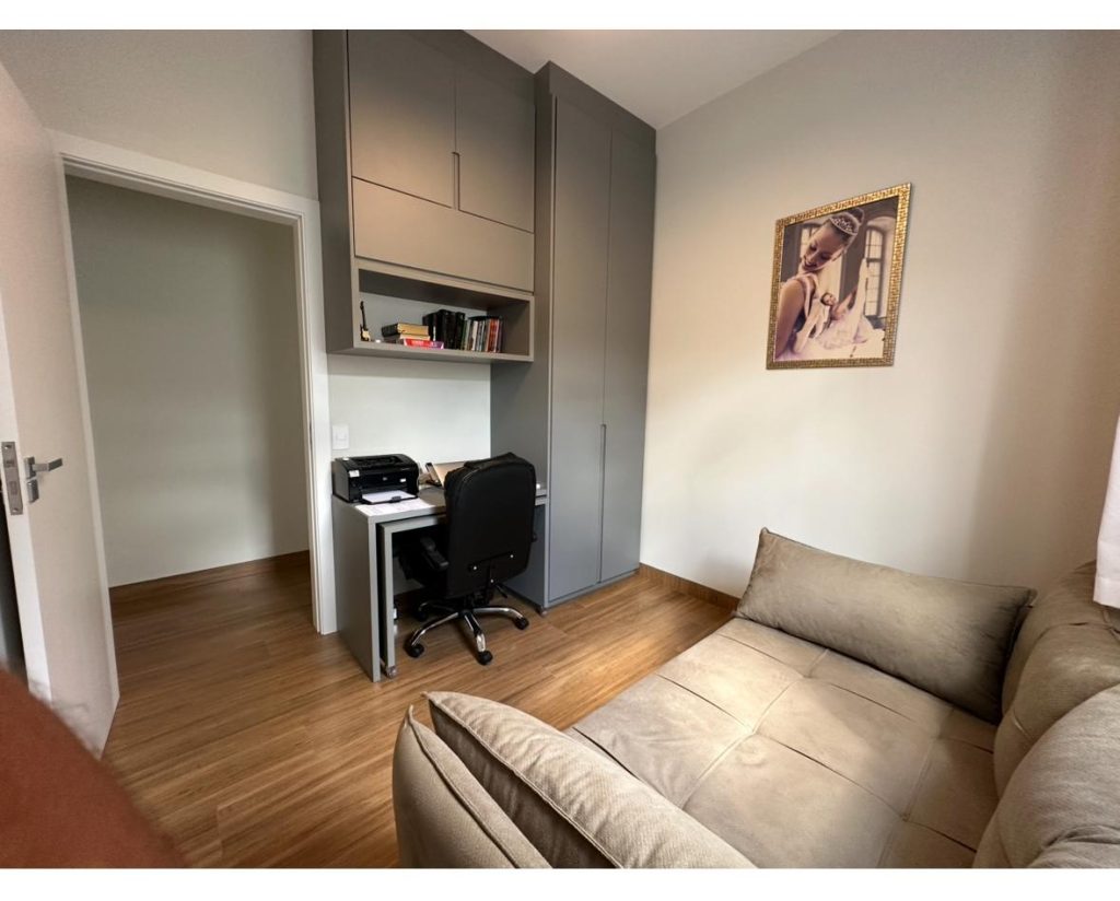 CONDOMÍNIO GOLDEN VILLE