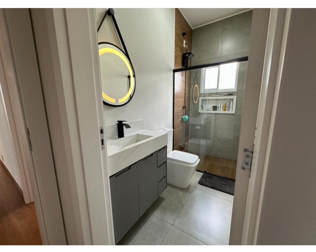 CONDOMÍNIO GOLDEN VILLE