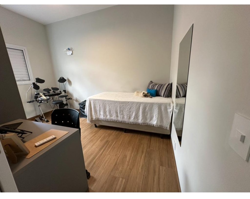 CONDOMÍNIO GOLDEN VILLE