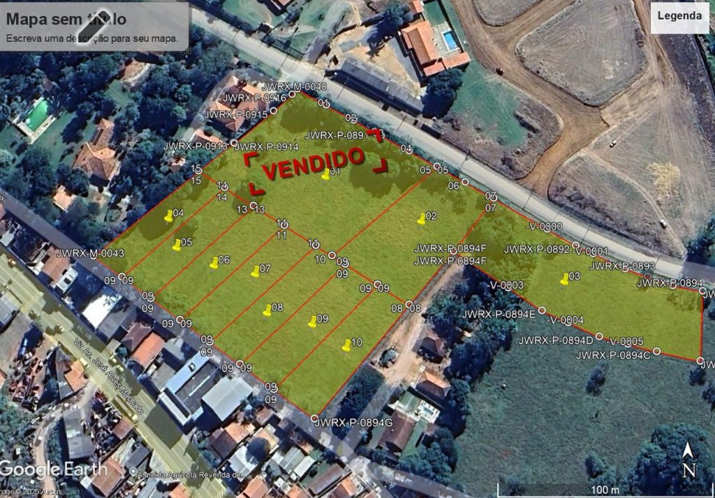 RIO ACIMA / SÃO MIGUEL ARCANJO