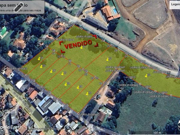 RIO ACIMA / SÃO MIGUEL ARCANJO