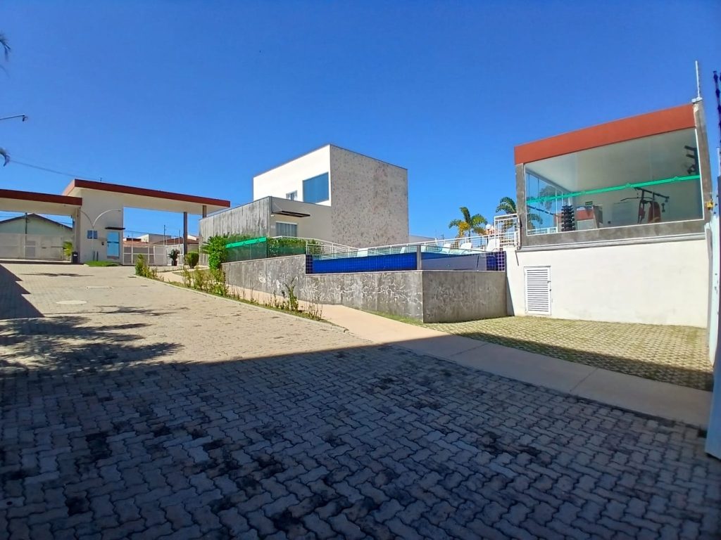 VILA MONTEIRO