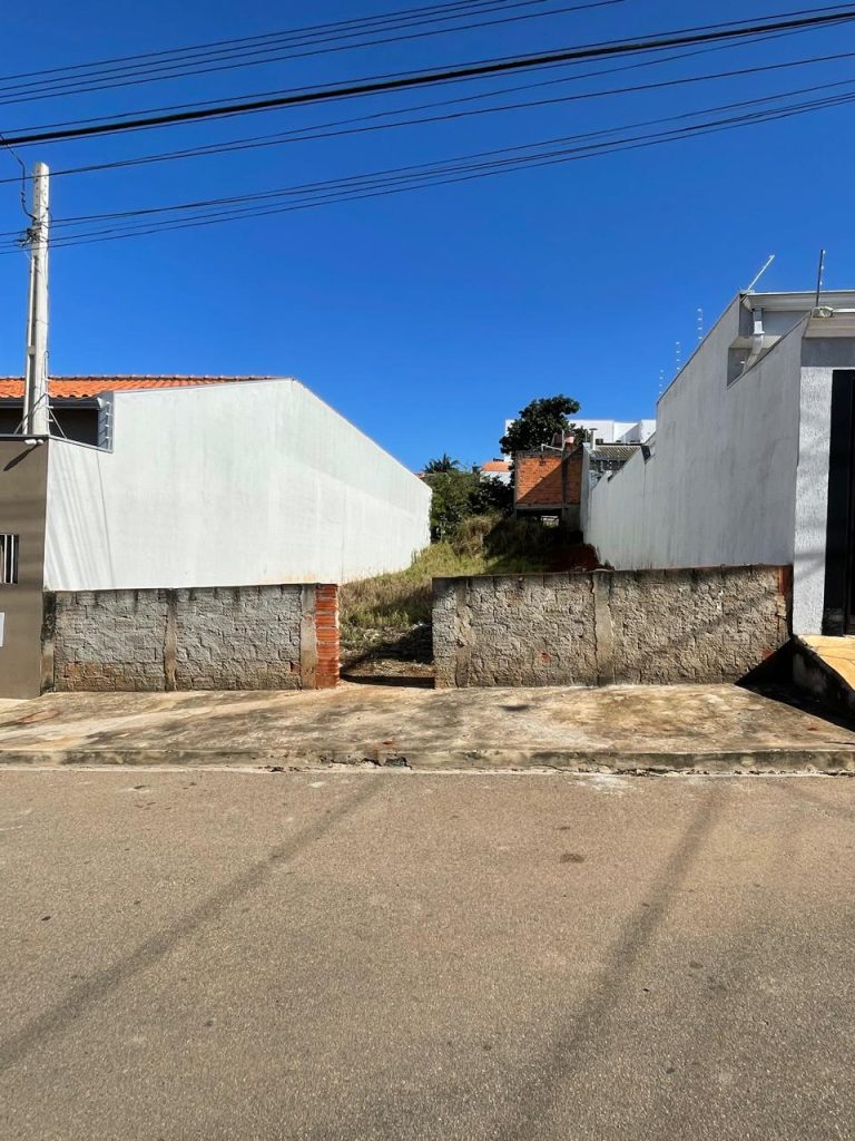 VILA JOSÉ SALEM VILA JOSÉ SALEM