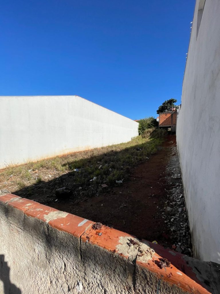 VILA JOSÉ SALEM VILA JOSÉ SALEM
