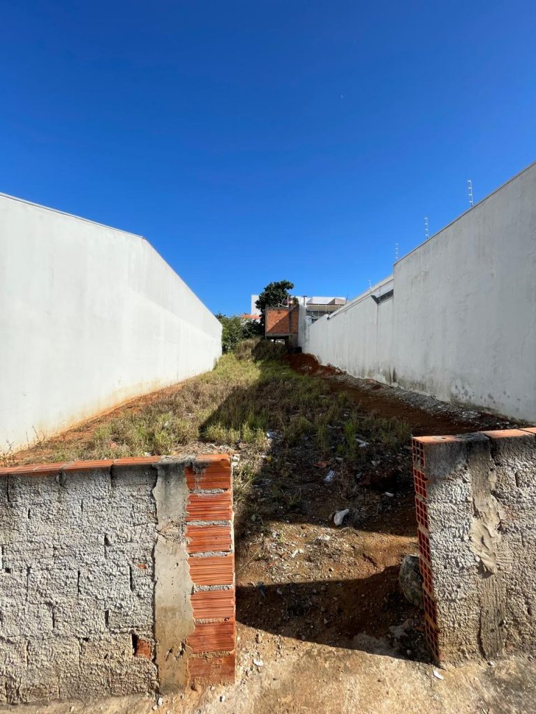VILA JOSÉ SALEM VILA JOSÉ SALEM