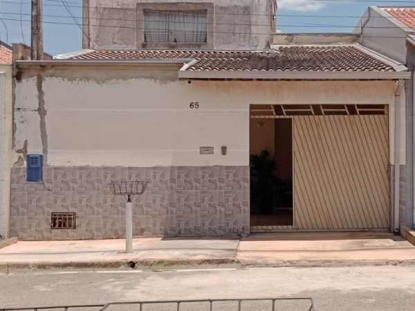 JARDIM SANTA INÊS