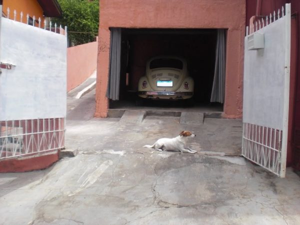 VILA PIEDADE