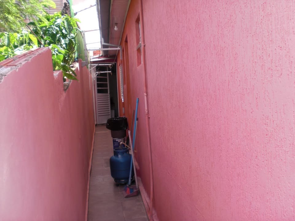 VILA PIEDADE VILA PIEDADE
