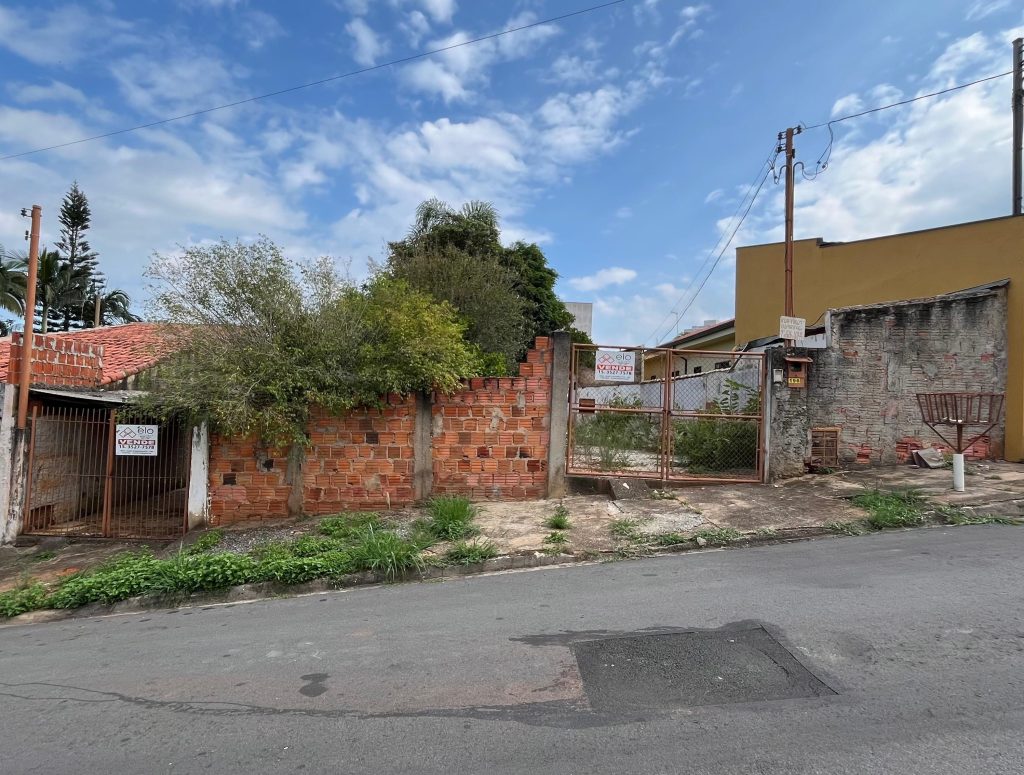 VILA LA BRUNETTI VILA LA BRUNETTI