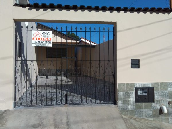 VILA ORESTES
