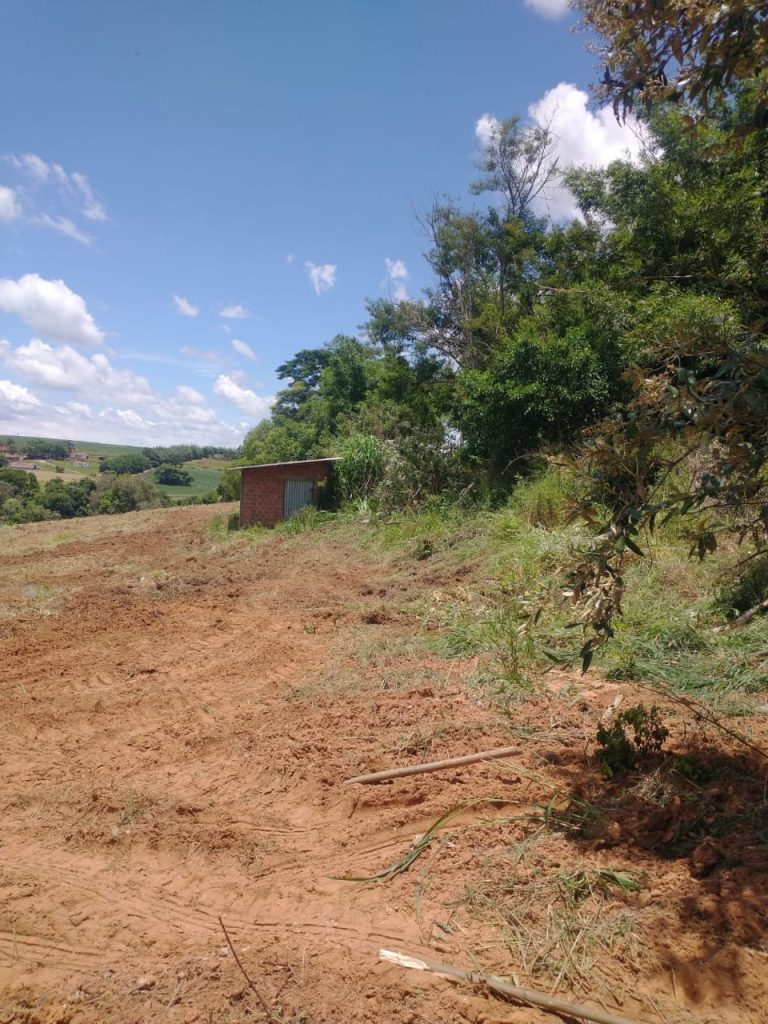 BAIRRO PINHALZINHO / SÃO MIGUEL ARCANJO