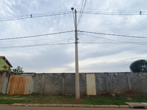 ESTÂNCIA CONCEIÇÃO